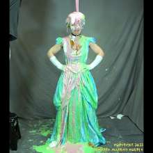 WildThang: Cinderella Gets Slimed
