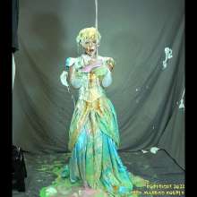 WildThang: Cinderella Gets Slimed