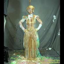 WildThang: Cinderella Gets Slimed