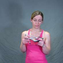 WildThang: Cinderella Gets Slimed