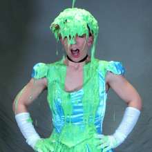 WildThang: Cinderella Gets Slimed