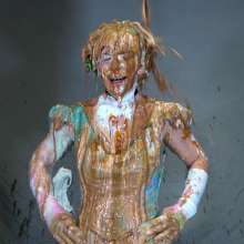 WildThang: Cinderella Gets Slimed
