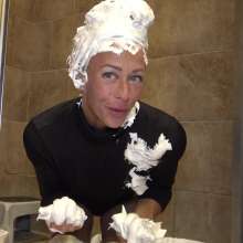 Jayce: Creamed and Cumming Interactive Creamy Mess in Leo+Boots!