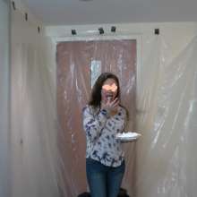 Beantwn: Pie Virgin takes 12 Pies!
