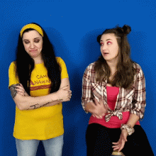 The Man and The Wife: gif Care Package