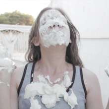 lovingmessy4you: Double Pie and Green Slime Just for Fun