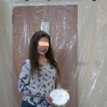 Beantwn: Pie Virgin takes 12 Pies!