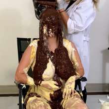 Messygirl: New Messygirl Download: The All Natural Spa Treatment