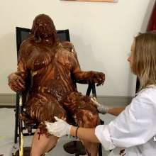 Messygirl: New Messygirl Download: The All Natural Spa Treatment