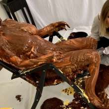 Messygirl: New Messygirl Download: The All Natural Spa Treatment