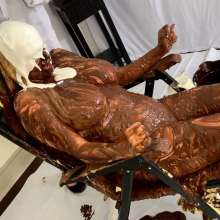 Messygirl: New Messygirl Download: The All Natural Spa Treatment