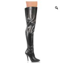 Luckyman105: New Boots for Me