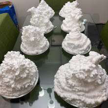 66Pies: Avalanche in az
