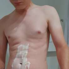 WAMfuns Messy Forfeits: Filling My Boxers with Ice Cream