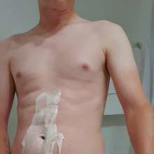 WAMfuns Messy Forfeits: Filling My Boxers with Ice Cream