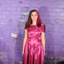 DungeonMasterOne: Formal Custard Shampoo Party with Lucia and Maude!