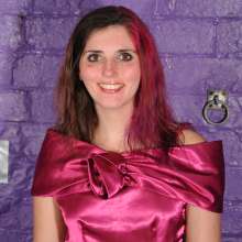 DungeonMasterOne: Formal Custard Shampoo Party with Lucia and Maude!