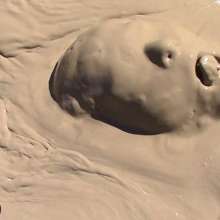 FOXY: Ayako in deep mud, extraordinary performance