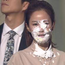 Gater: Some messy scenes from Korean TV show Gag Concert