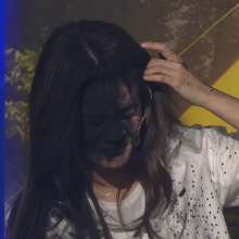 Gater: Some messy scenes from Korean TV show Gag Concert