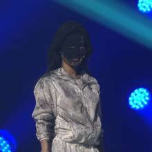 Gater: Some messy scenes from Korean TV show Gag Concert