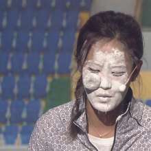 Gater: Some messy scenes from Korean TV show Gag Concert