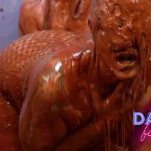 Darla DeVour: Gaia's Mess Factory Initiation (Part 2: Darla Gets Revenge)