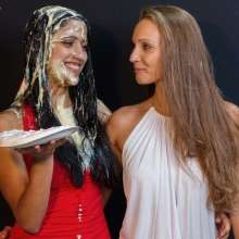 WAM Photography: Happy Pi Day!  Save 30% on all pie scenes only today!