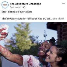 LifeIsGoo: Adventure Challenge books
