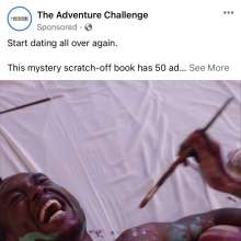 LifeIsGoo: Adventure Challenge books