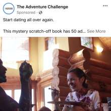 LifeIsGoo: Adventure Challenge books