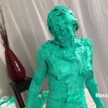 Messygirl: I've Had Enough of You