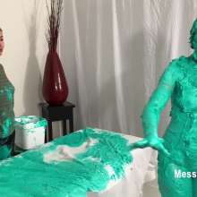 Messygirl: I've Had Enough of You