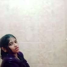 WetPlace: Jazminss Taking Shower Fully-Clothed