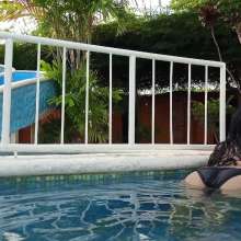 WetPlace: Jazmiss Spending Lovely At Pool