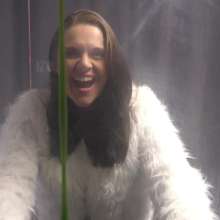 LiquidX: Katherine's Gunge Tank POV