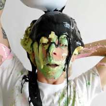 Splat Network: Kaydens Gooey Hair Destruction
