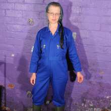 DungeonMasterOne: Lady Jennifer Hairwash
