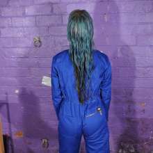 DungeonMasterOne: Lady Jennifer Hairwash
