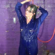 DungeonMasterOne: Lady Jennifer Hairwash