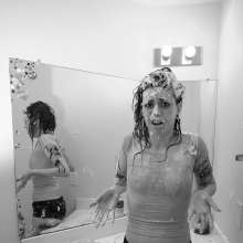 messyhot: Larzstord YouTube Style Pie Prank Fails in Shame