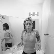 messyhot: Larzstord YouTube Style Pie Prank Fails in Shame