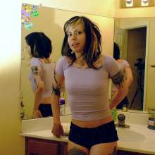 messyhot: Larzstord YouTube Style Pie Prank Fails in Shame