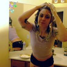 messyhot: Larzstord YouTube Style Pie Prank Fails in Shame