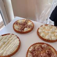 TheGungeZone: Lily's Messy Bakery