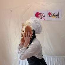 TheGungeZone: Lily's Messy Bakery