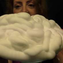LiquidX: Lisa and Janey: Lazy Flatmate Messy Revenge POV