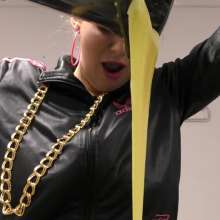 LiquidX: Lisa 'Chav-girl' Messy POV
