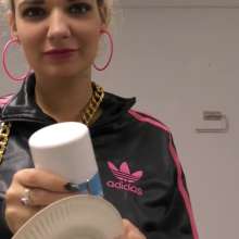 LiquidX: Lisa 'Chav-girl' Messy POV
