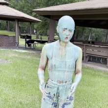 FunFilled Photography: Mallory's Pie and Slime Extravaganza in Jeans!